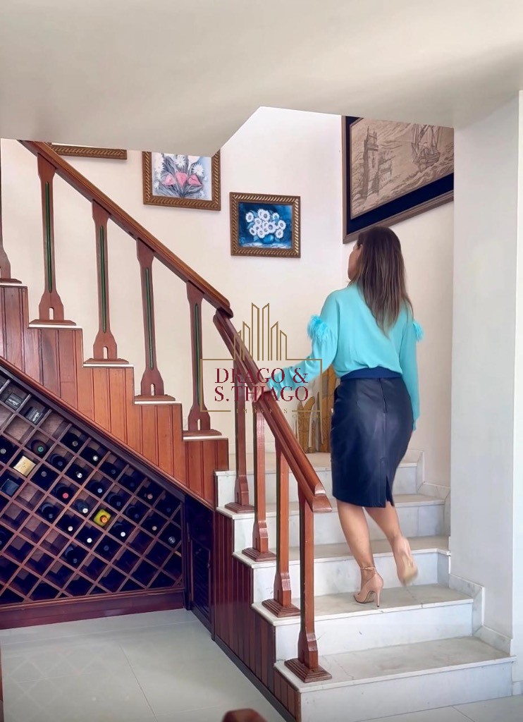 Cobertura, 4 quartos, 500 m² - Foto 12