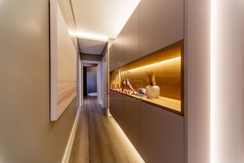 Apartamento, 4 quartos, 233 m² - Foto 8