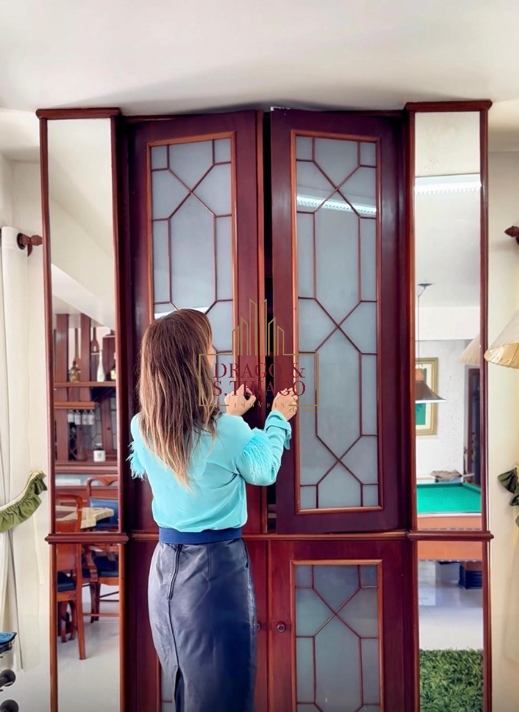 Cobertura, 4 quartos, 500 m² - Foto 15