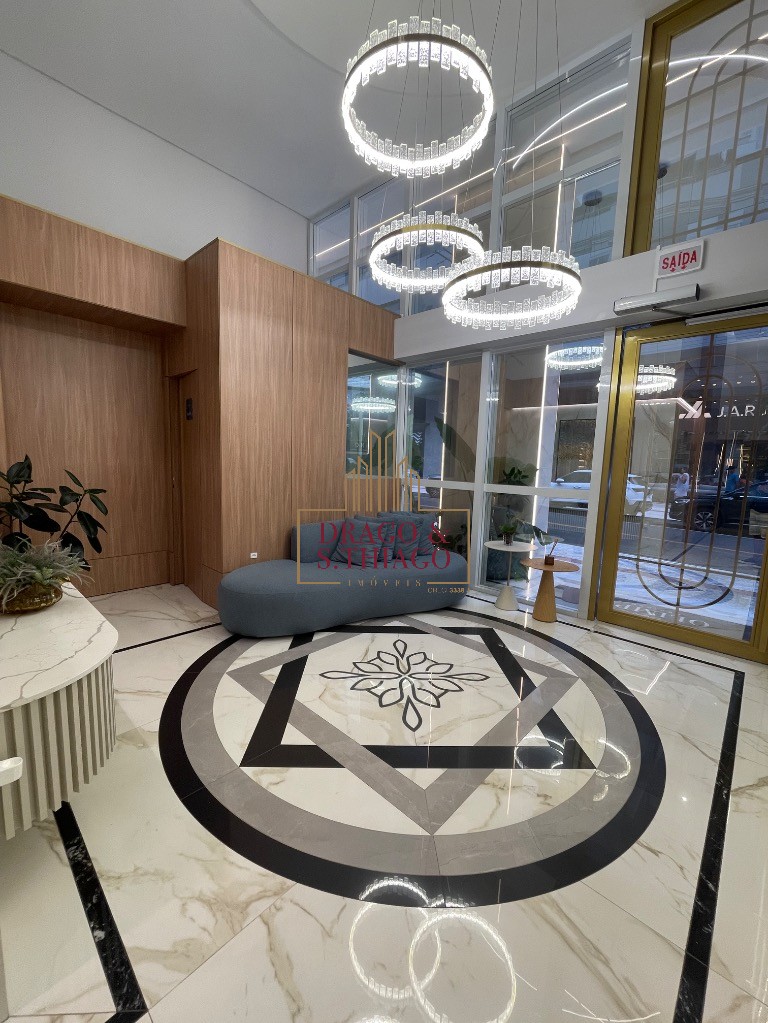 Apartamento, 4 quartos, 164 m² - Foto 2
