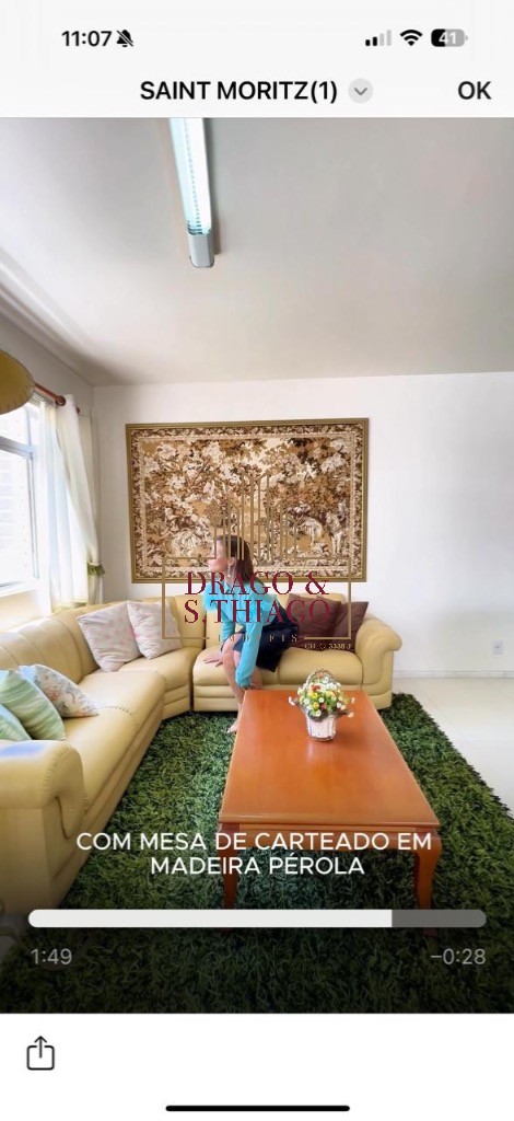 Cobertura, 4 quartos, 500 m² - Foto 16