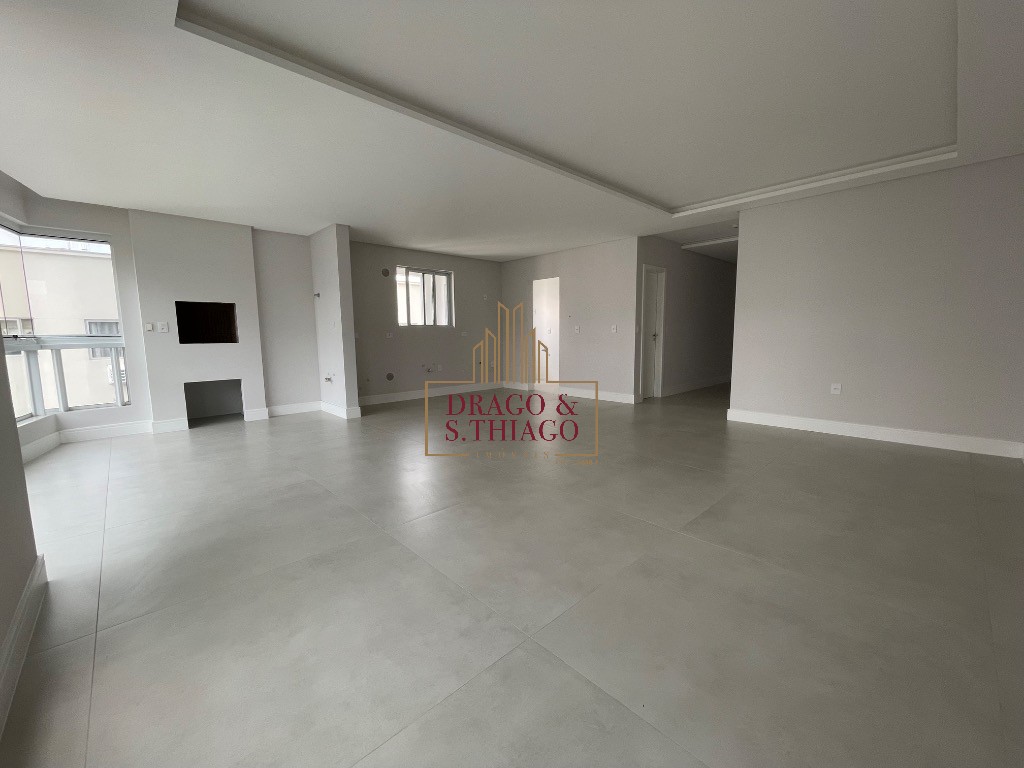 Apartamento, 4 quartos, 164 m² - Foto 1