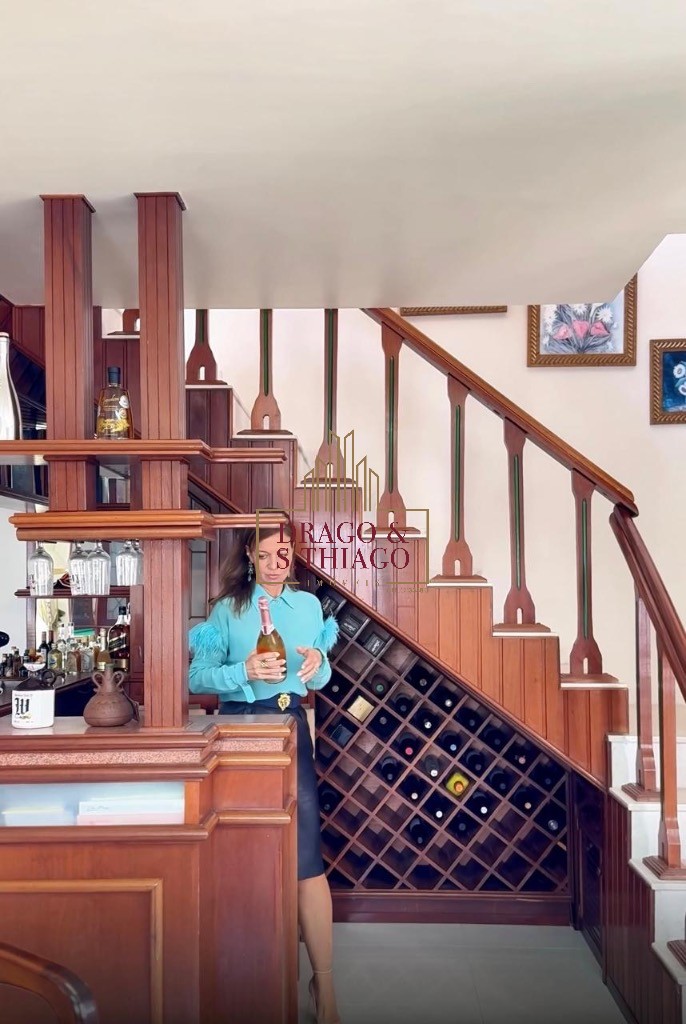 Cobertura, 4 quartos, 500 m² - Foto 13