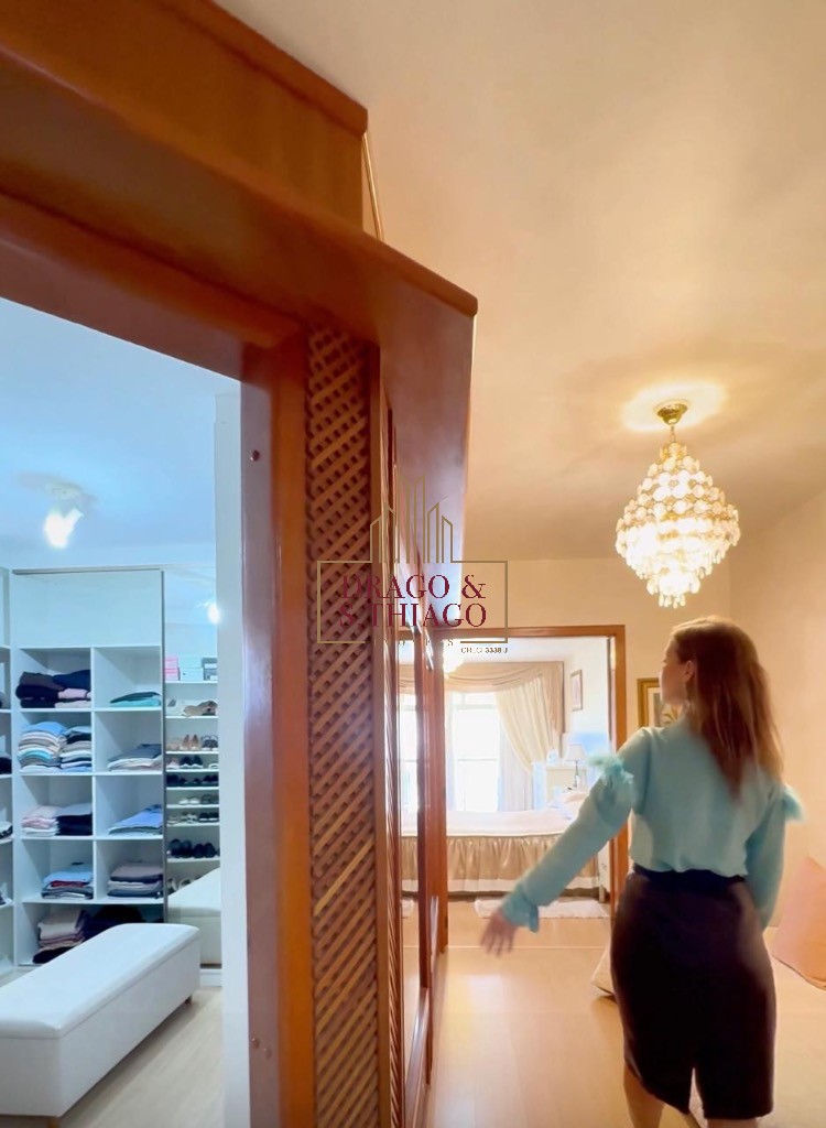 Cobertura, 4 quartos, 500 m² - Foto 25