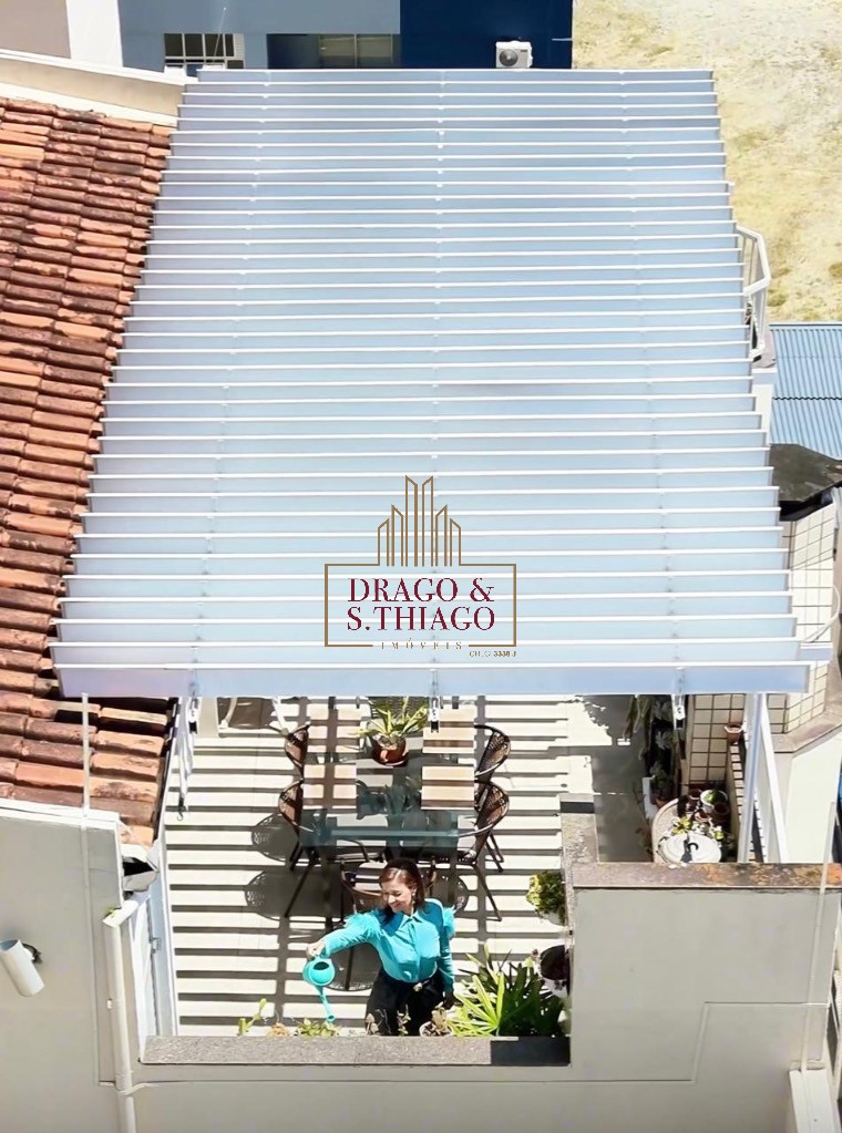 Cobertura, 4 quartos, 500 m² - Foto 7