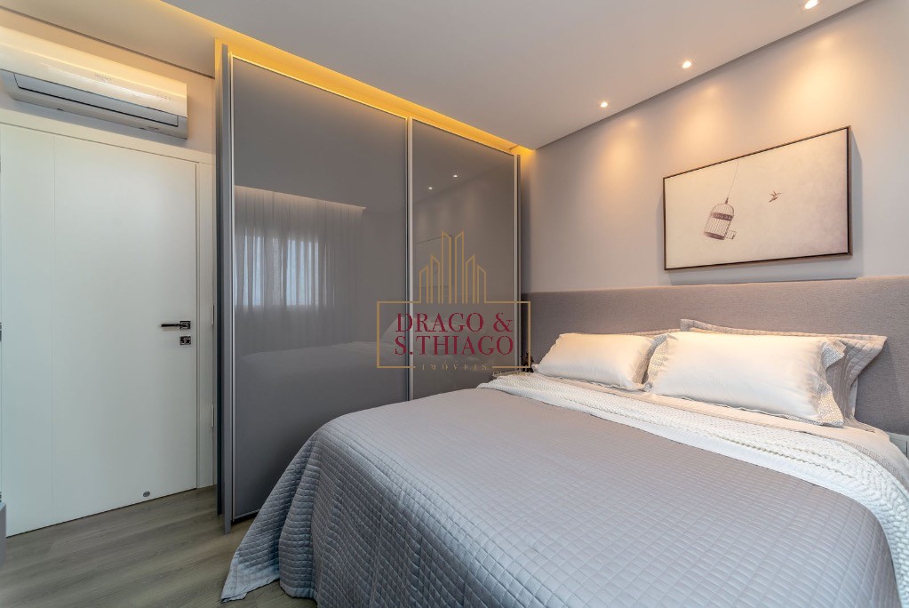 Apartamento, 4 quartos, 233 m² - Foto 4
