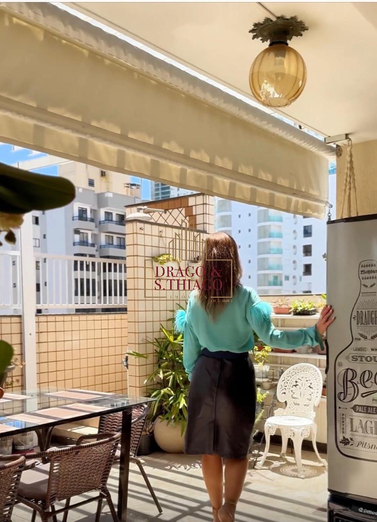 Cobertura, 4 quartos, 500 m² - Foto 8