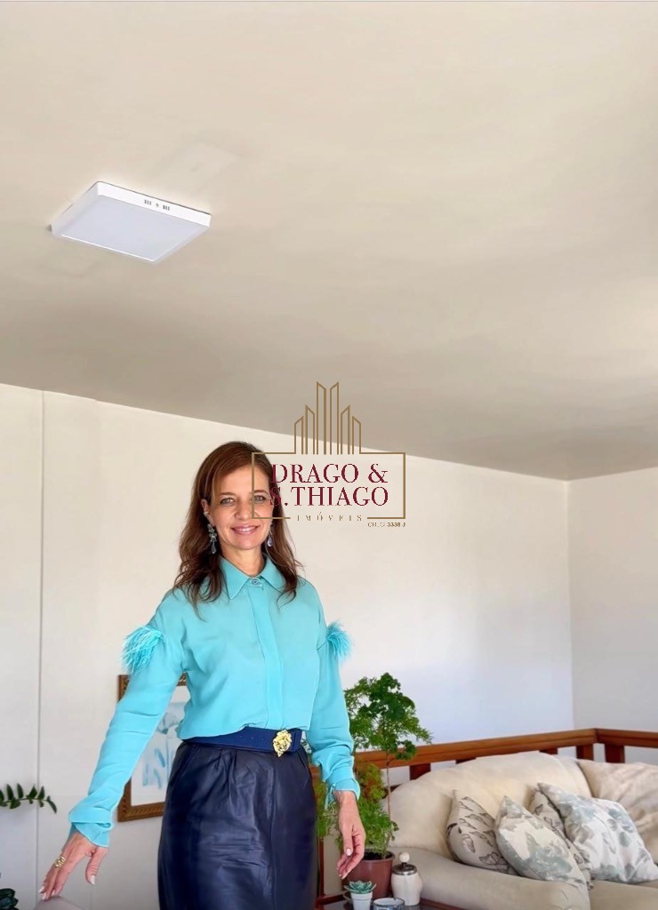 Cobertura, 4 quartos, 500 m² - Foto 10