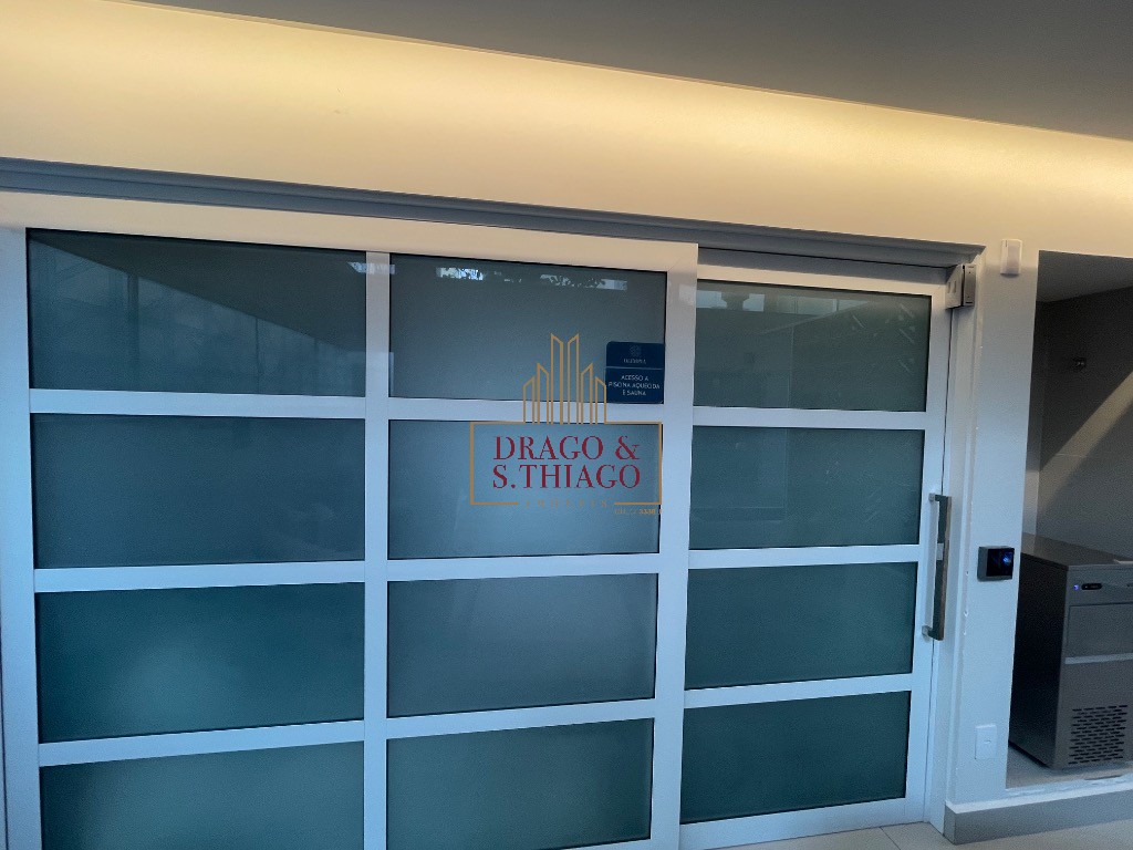 Apartamento, 4 quartos, 164 m² - Foto 9