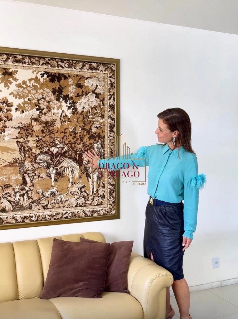 Cobertura, 4 quartos, 500 m² - Foto 17