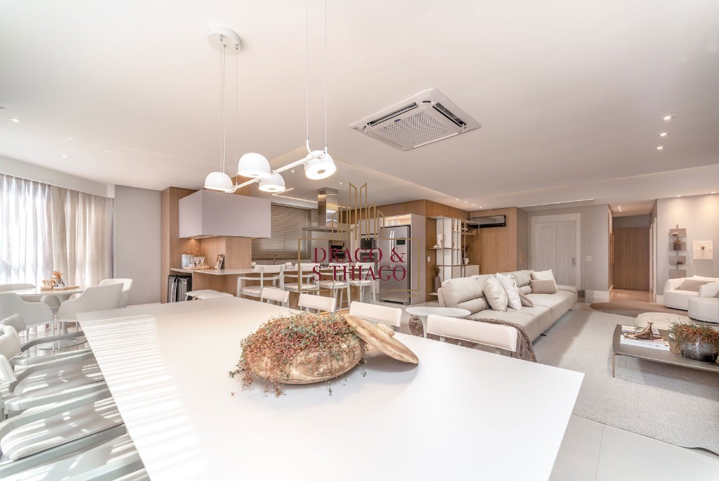 Apartamento, 4 quartos, 233 m² - Foto 14