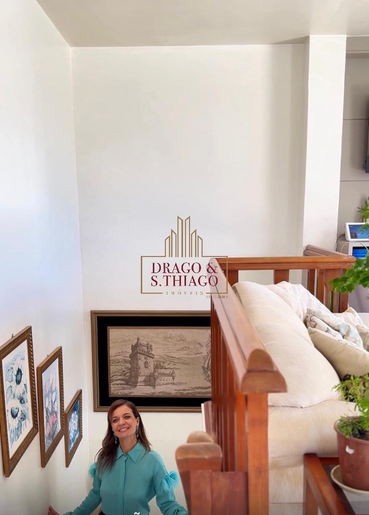 Cobertura, 4 quartos, 500 m² - Foto 11