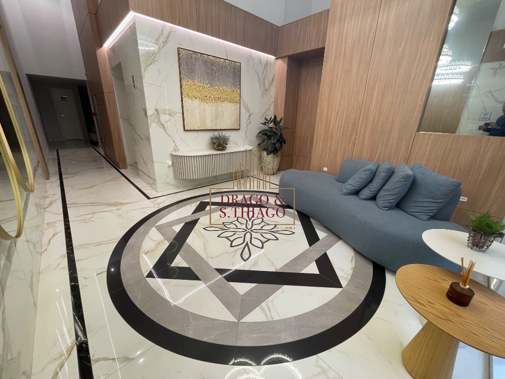 Apartamento, 4 quartos, 164 m² - Foto 3