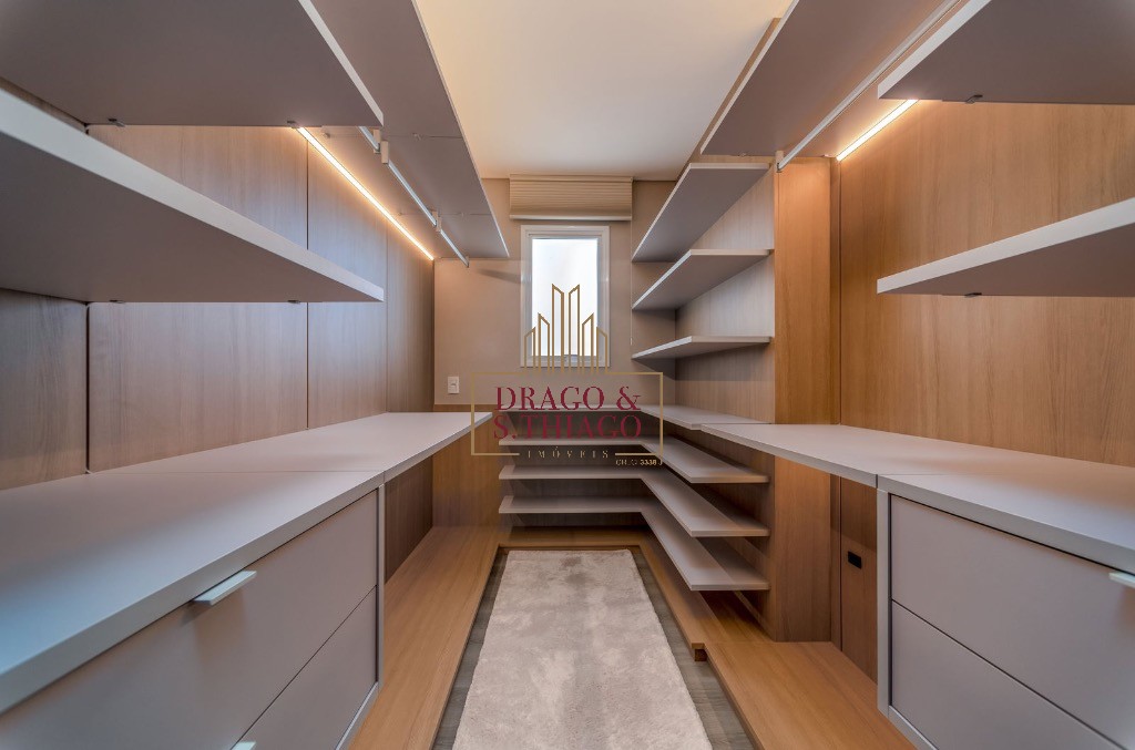 Apartamento, 4 quartos, 233 m² - Foto 7