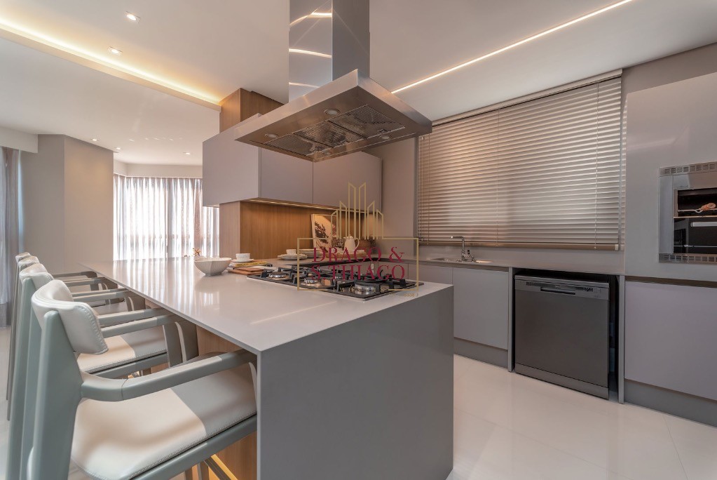 Apartamento, 4 quartos, 233 m² - Foto 12
