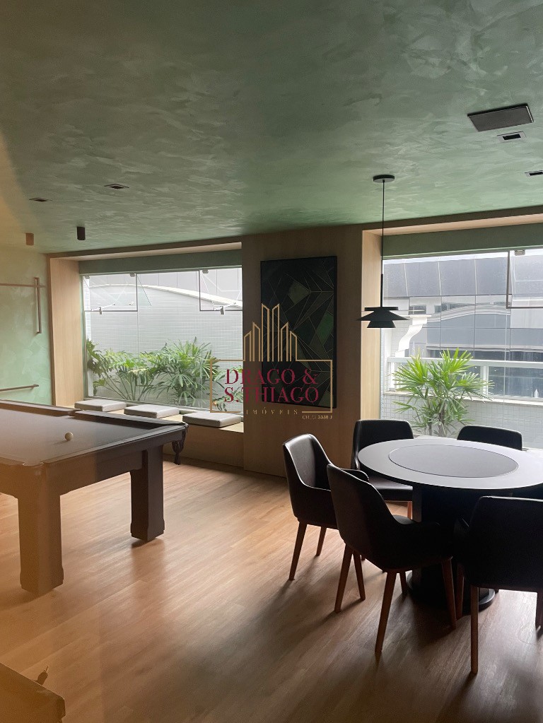 Apartamento, 4 quartos, 164 m² - Foto 7