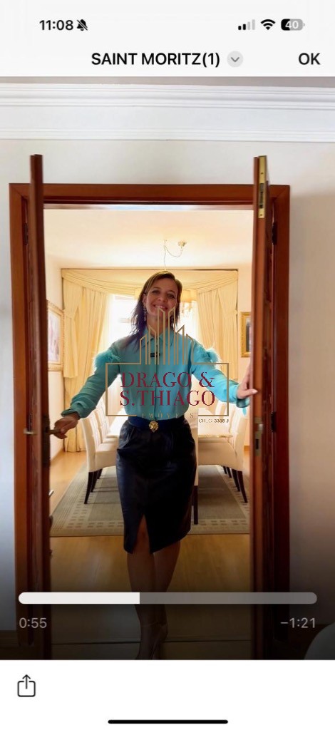 Cobertura, 4 quartos, 500 m² - Foto 3