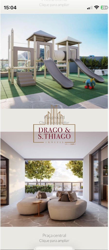 Apartamento, 3 quartos, 103 m² - Foto 7