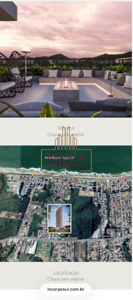 Apartamento, 3 quartos, 103 m² - Foto 1