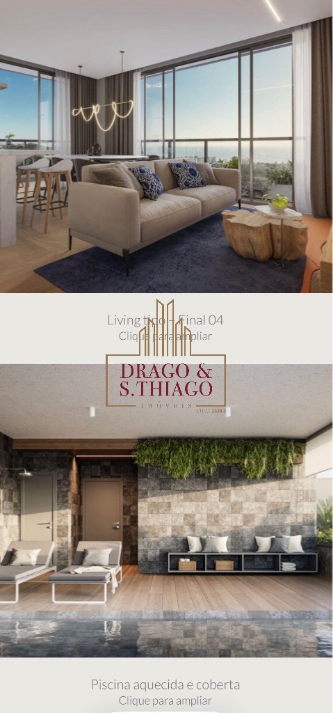 Apartamento, 3 quartos, 103 m² - Foto 8