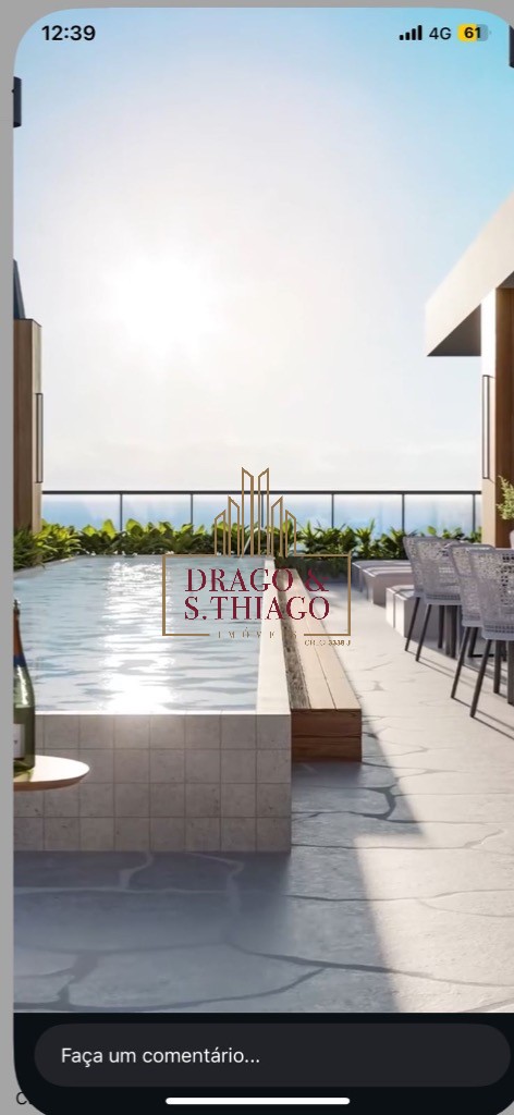 Apartamento, 3 quartos, 103 m² - Foto 13