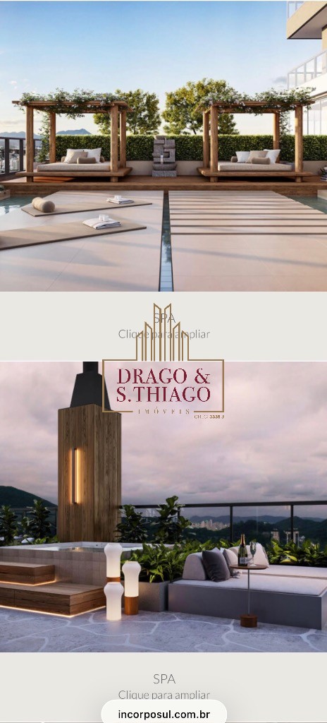 Apartamento, 3 quartos, 103 m² - Foto 3