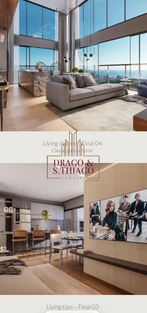 Apartamento, 3 quartos, 103 m² - Foto 10