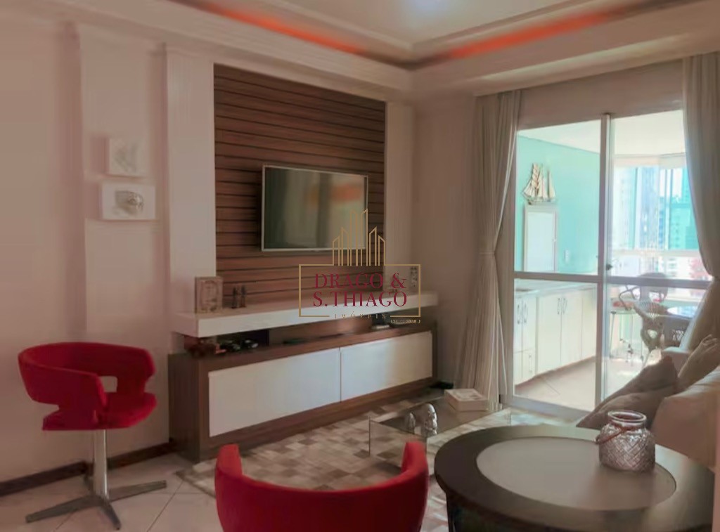 Apartamento, 3 quartos, 120 m² - Foto 9