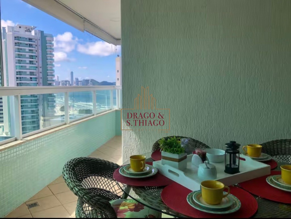 Apartamento, 3 quartos, 120 m² - Foto 2
