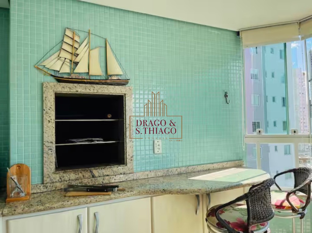 Apartamento, 3 quartos, 120 m² - Foto 5
