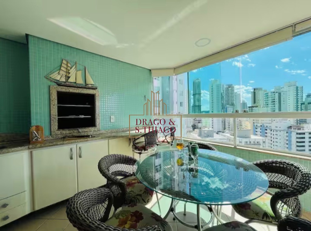 Apartamento, 3 quartos, 120 m² - Foto 7