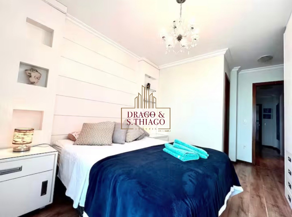Apartamento, 3 quartos, 120 m² - Foto 13