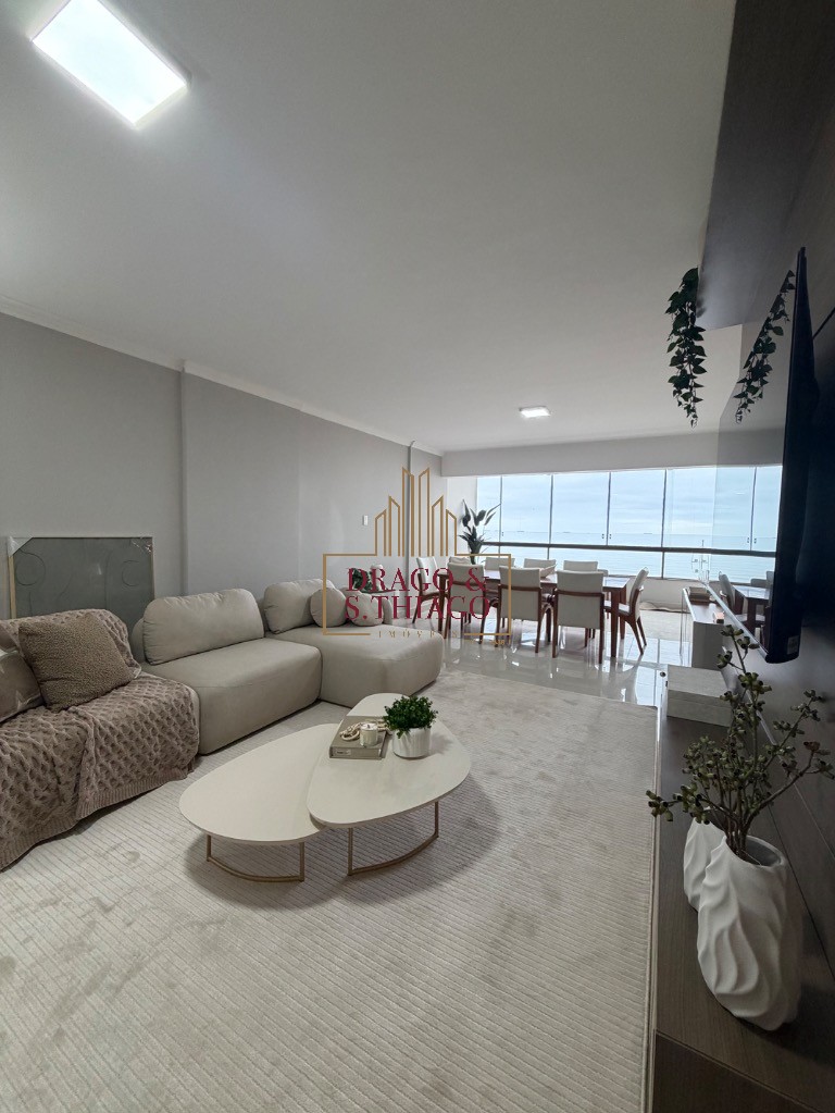 Apartamento, 4 quartos, 200 m² - Foto 1