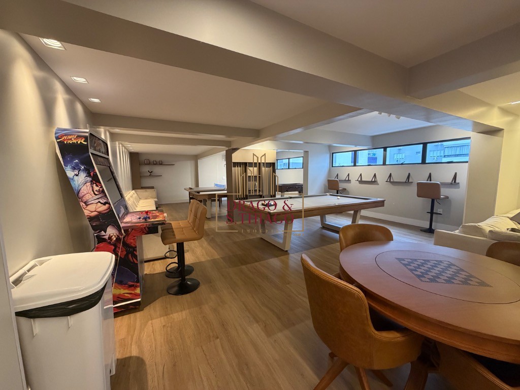 Apartamento, 4 quartos, 200 m² - Foto 31