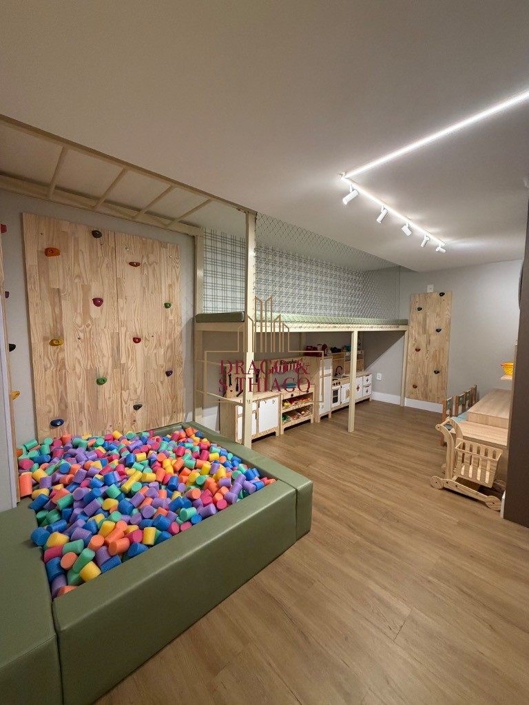 Apartamento, 4 quartos, 200 m² - Foto 27