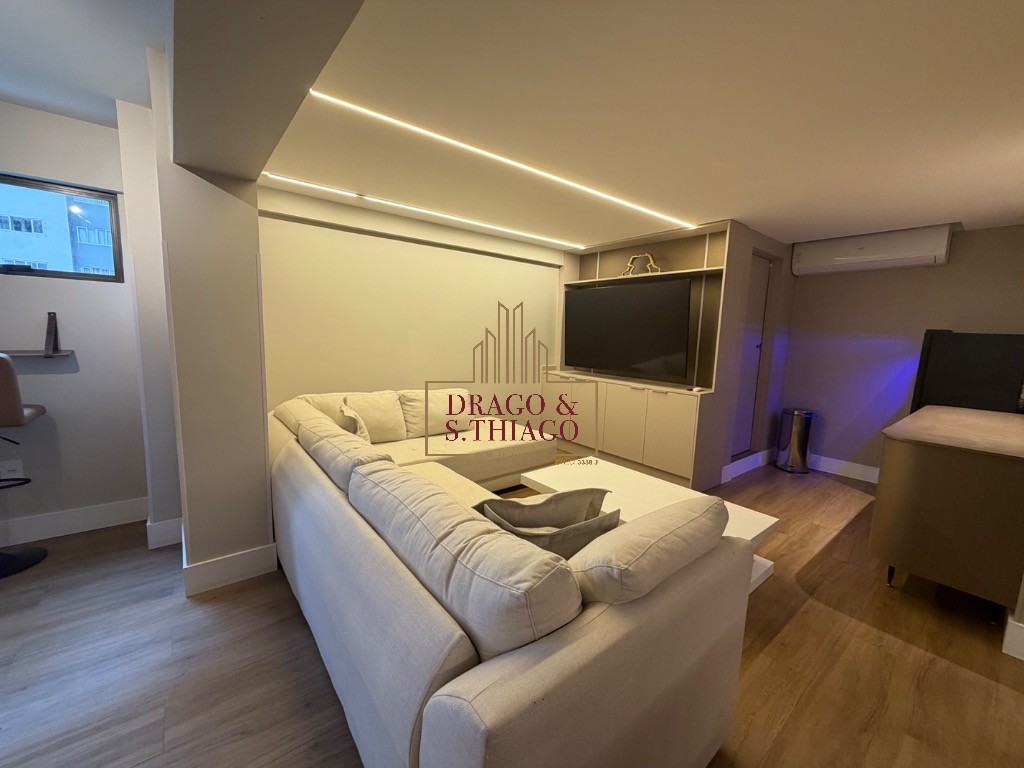 Apartamento, 4 quartos, 200 m² - Foto 29