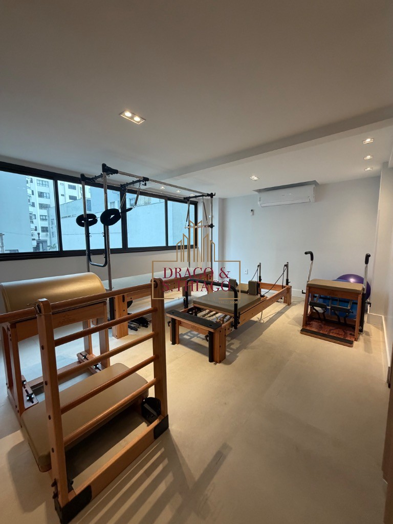 Apartamento, 4 quartos, 200 m² - Foto 25