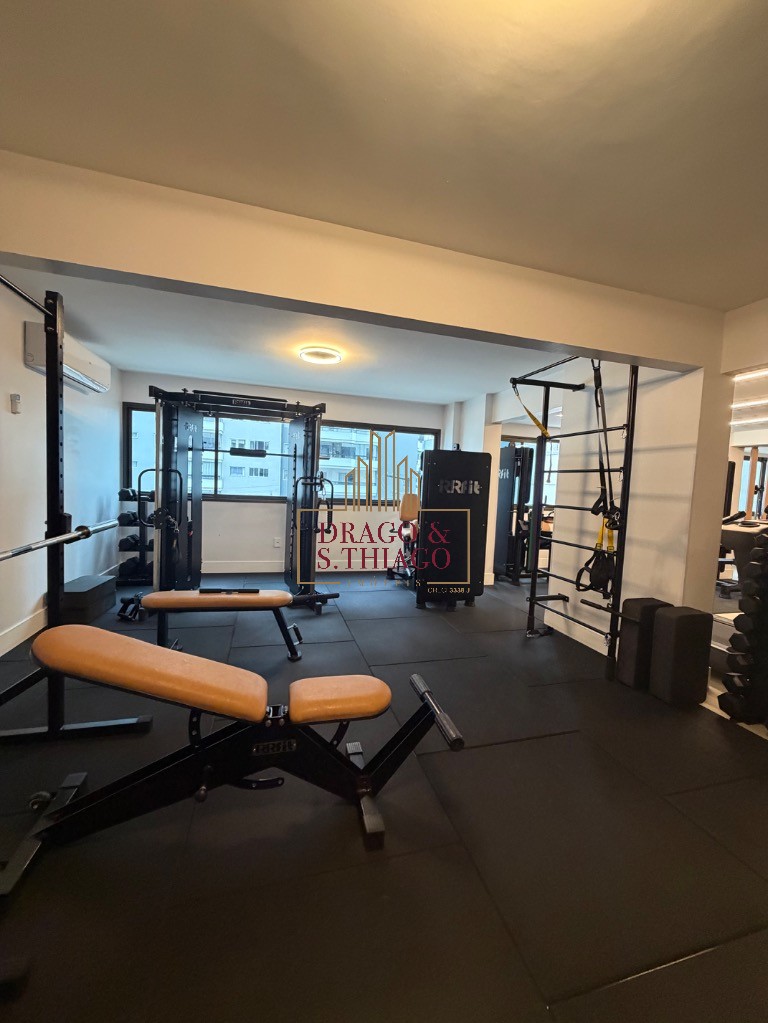 Apartamento, 4 quartos, 200 m² - Foto 23