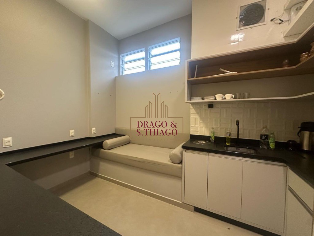 Sala-Conjunto, 90 m² - Foto 8