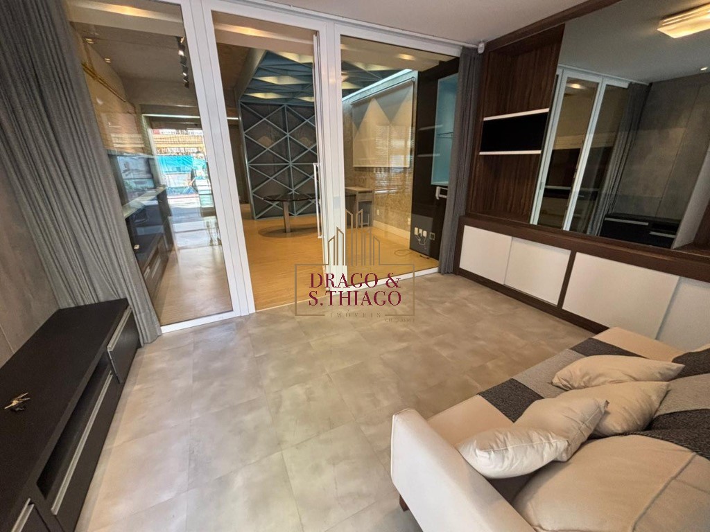 Sala-Conjunto, 90 m² - Foto 9