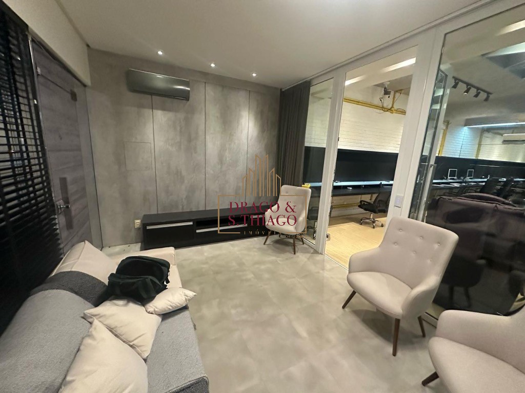 Sala-Conjunto, 90 m² - Foto 2