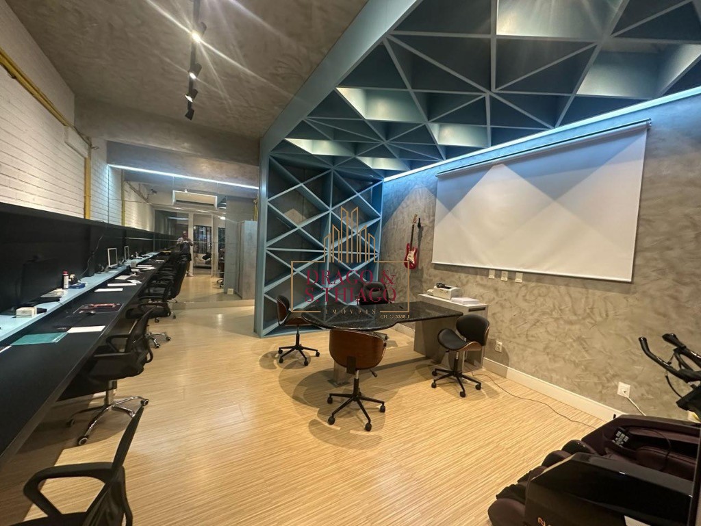 Sala-Conjunto, 90 m² - Foto 1