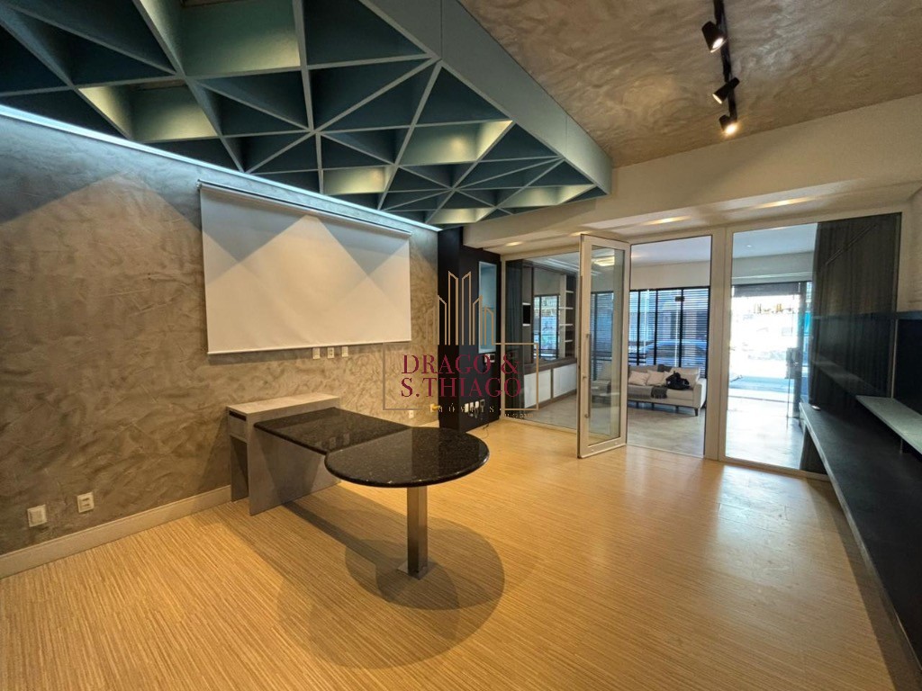 Sala-Conjunto, 90 m² - Foto 13