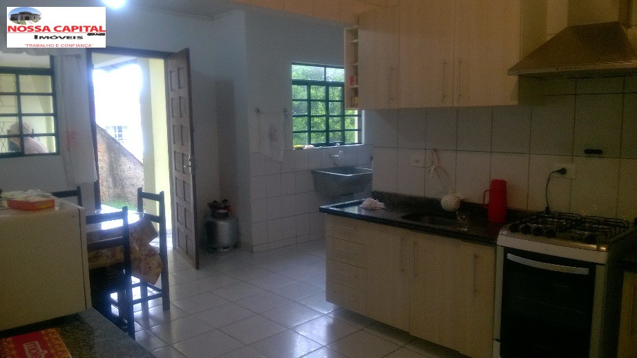 Casa à venda com 3 quartos, 95m² - Foto 15