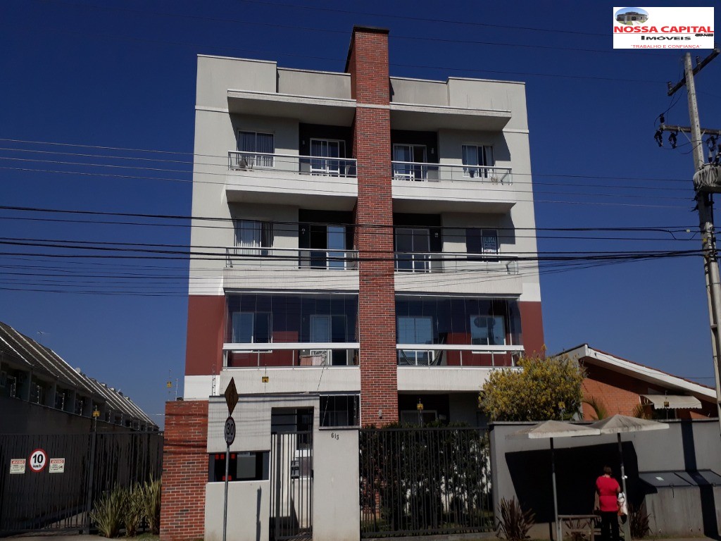 Apartamento, 2 quartos, 65 m² - Foto 1