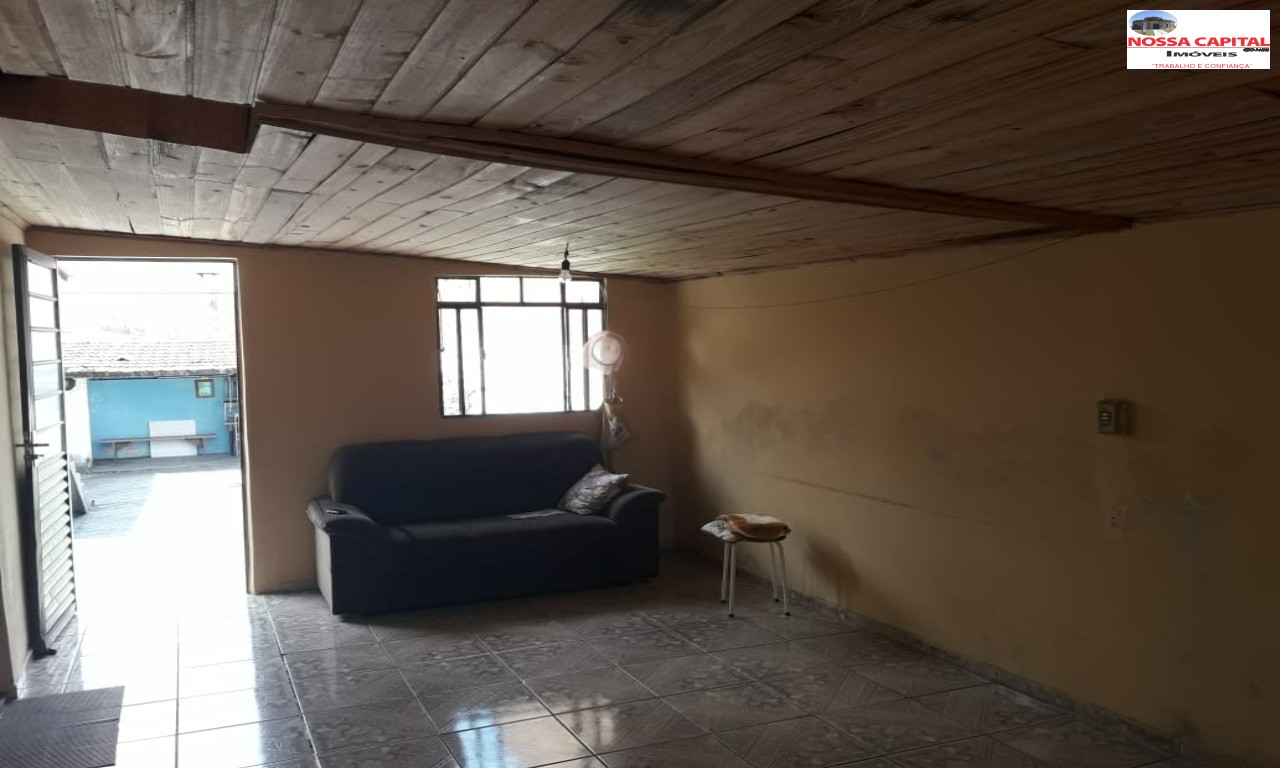 Casa à venda com 3 quartos, 372m² - Foto 5