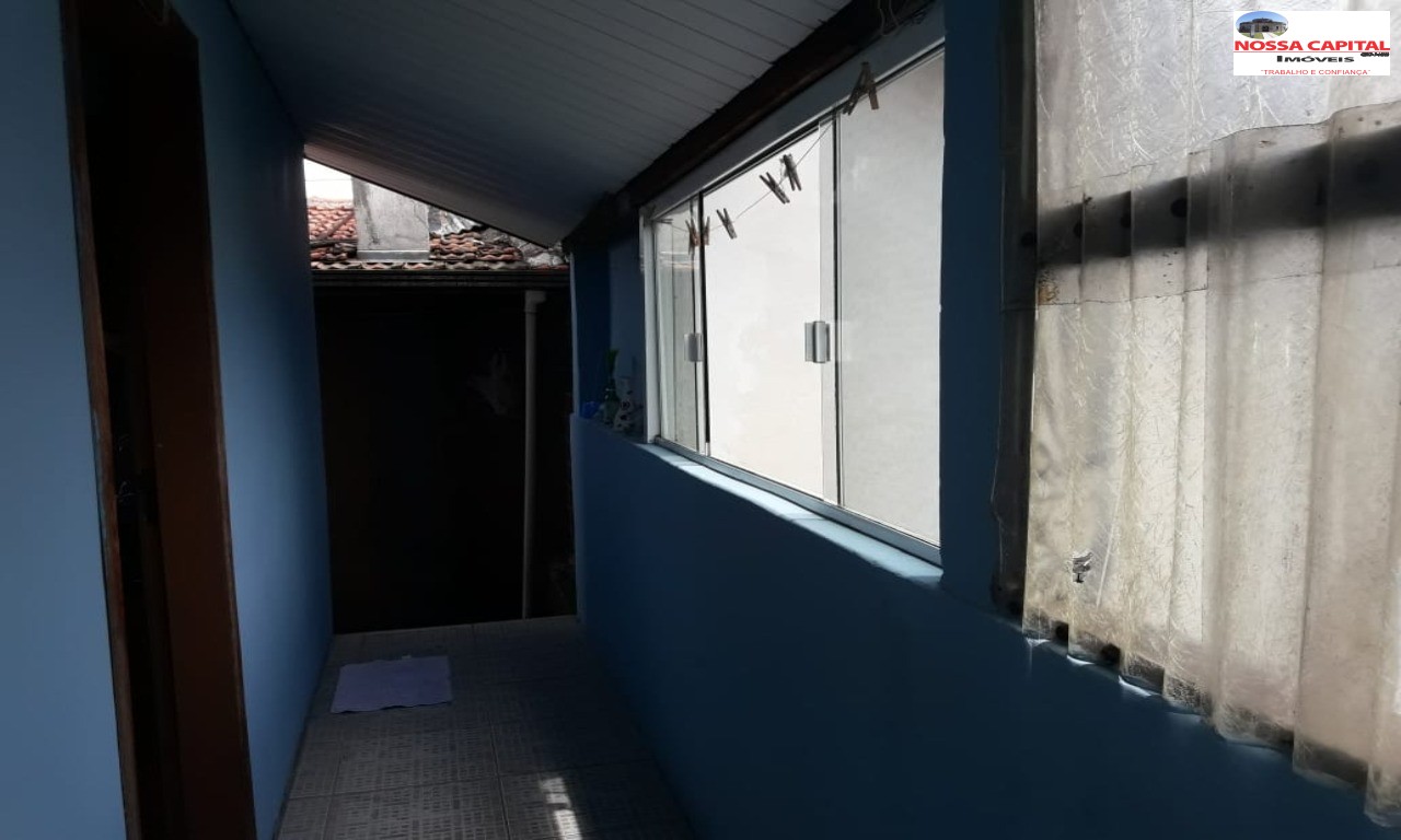 Casa à venda com 3 quartos, 372m² - Foto 11