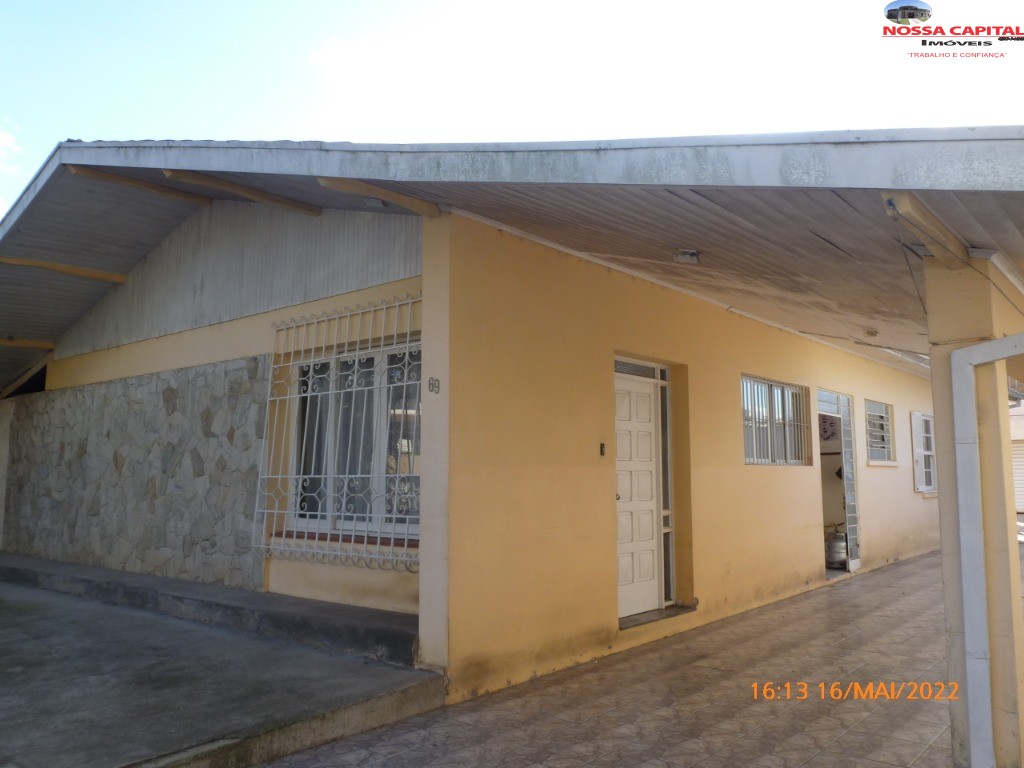 Casa à venda com 3 quartos, 600m² - Foto 5