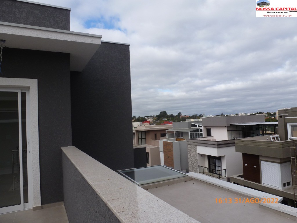 Sobrado à venda com 3 quartos, 187m² - Foto 22