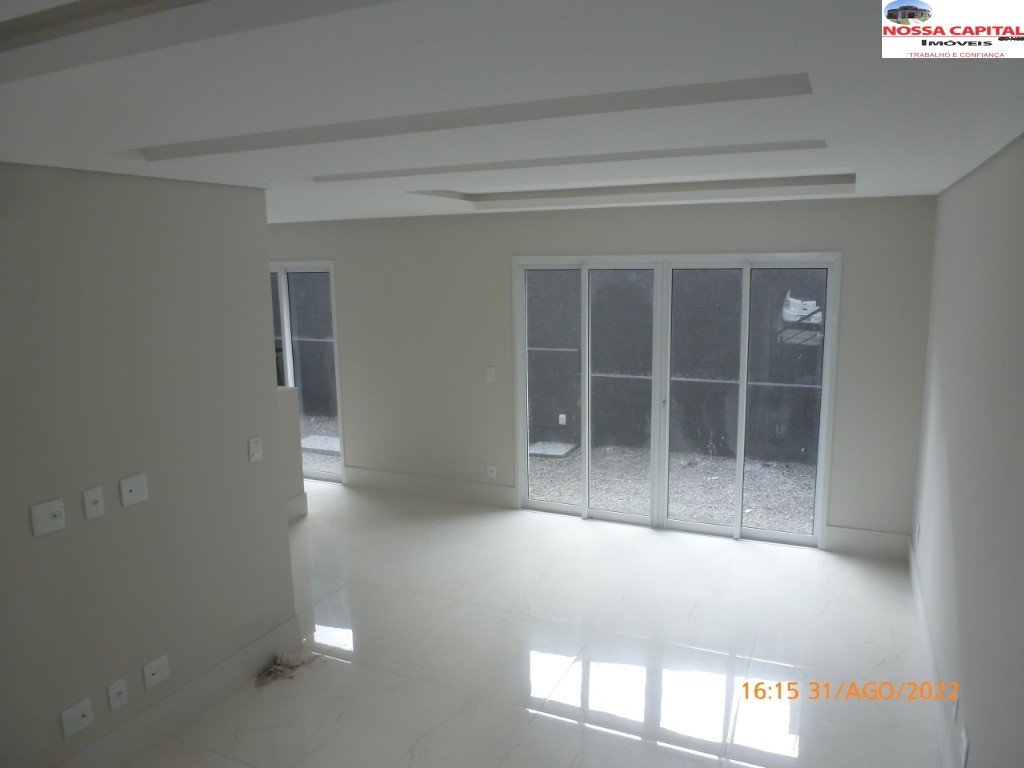 Sobrado à venda com 3 quartos, 187m² - Foto 3